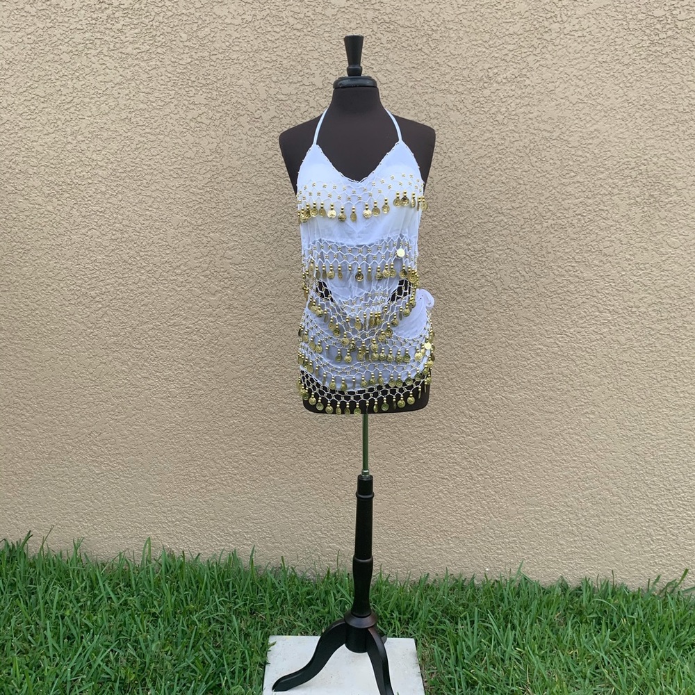 FREE with any purchase over $50!